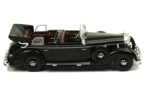 MERCEDES-BENZ Typ 770K Cabriolet 1938