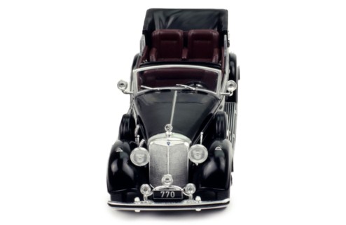 MERCEDES-BENZ Typ 770K Cabriolet 1938