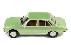 PEUGEOT 504 1969 Metallic Light Green