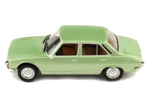 PEUGEOT 504 1969 Metallic Light Green