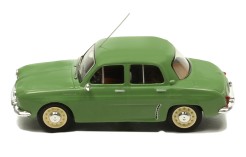 RENAULT Dauphine 1961 - Green