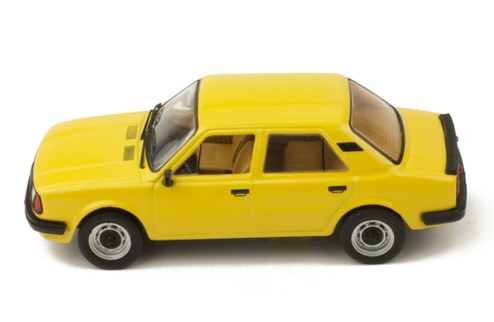 Škoda 120L 1983