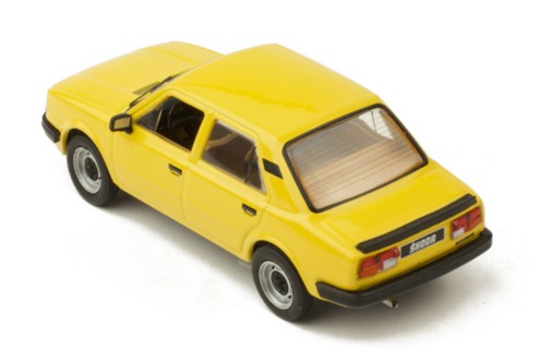 Škoda 120L 1983