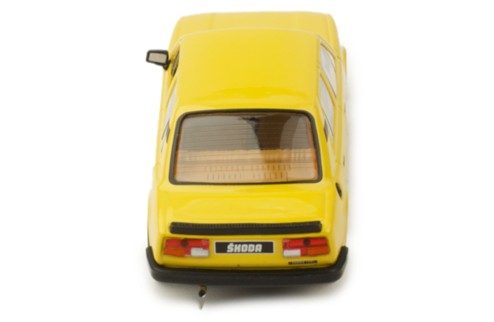 Škoda 120L 1983