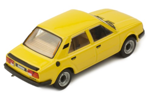 Škoda 120L 1983
