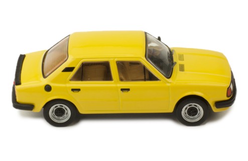 Škoda 120L 1983