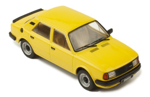 Škoda 120L 1983