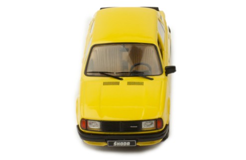 Škoda 120L 1983