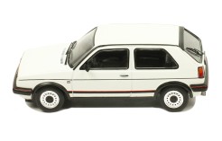 VOLKSWAGEN GOLF GTI MKII 1984