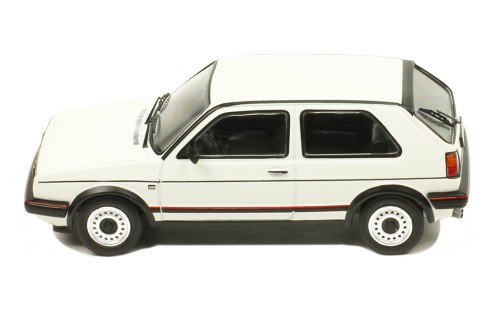 VOLKSWAGEN GOLF GTI MKII 1984