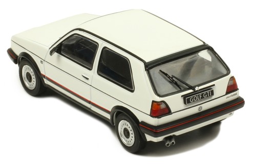 VOLKSWAGEN GOLF GTI MKII 1984