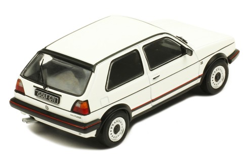 VOLKSWAGEN GOLF GTI MKII 1984