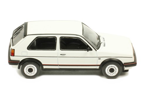 VOLKSWAGEN GOLF GTI MKII 1984