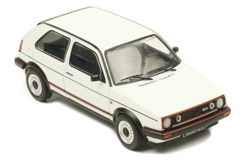 VOLKSWAGEN GOLF GTI MKII 1984