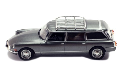 CITRÖEN ID 19 Break 1960