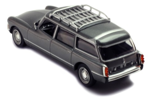 CITRÖEN ID 19 Break 1960