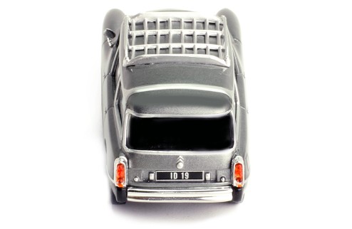 CITRÖEN ID 19 Break 1960