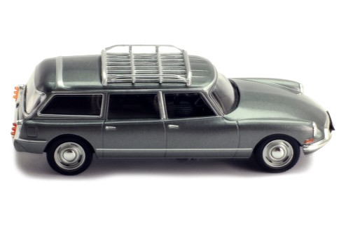 CITRÖEN ID 19 Break 1960