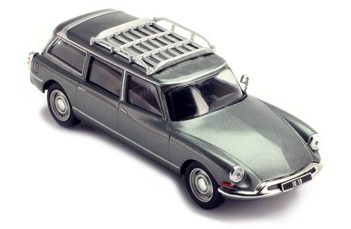 CITRÖEN ID 19 Break 1960