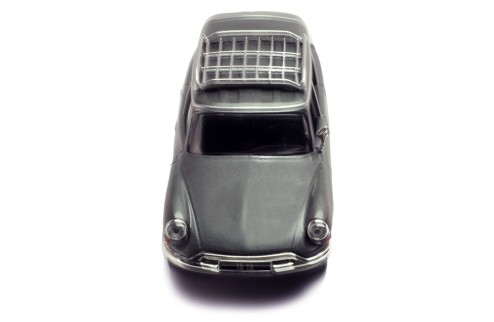 CITRÖEN ID 19 Break 1960