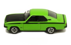 OPEL MANTA A GT/E 1974 - Green/Black