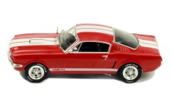 FORD MUSTANG Shelby GT350 1965 Red