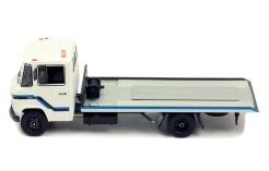 MERCEDES-BENZ L608 D 1980