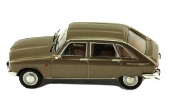 RENAULT R16 1969