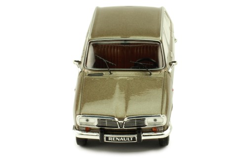 RENAULT R16 1969