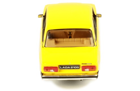 LADA 2105 1981