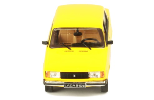LADA 2105 1981