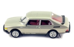 SAAB 99 Turbo Combi Coupe 1977