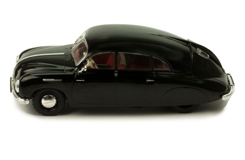 TATRA T600 Tatraplan 1950