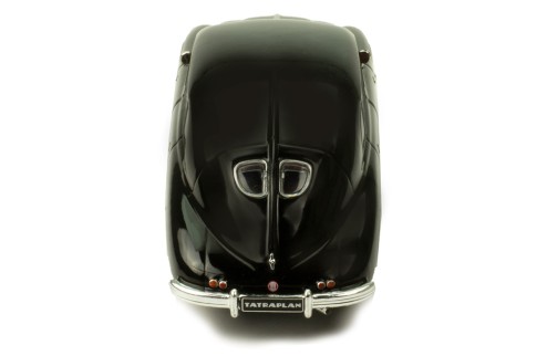 TATRA T600 Tatraplan 1950