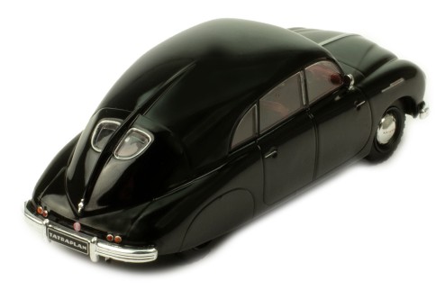 TATRA T600 Tatraplan 1950