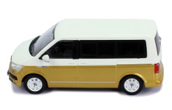VOLKSWAGEN T6 Multivan 2017