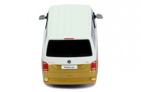VOLKSWAGEN T6 Multivan 2017