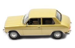 SIMCA 1100 Special 1970