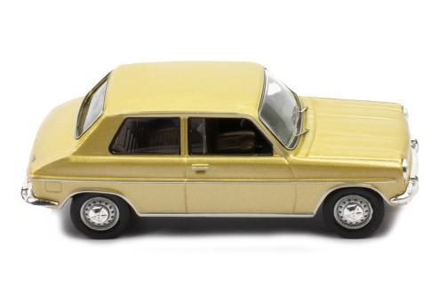 SIMCA 1100 Special 1970