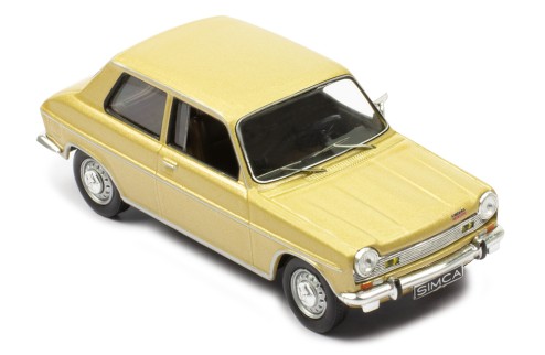 SIMCA 1100 Special 1970
