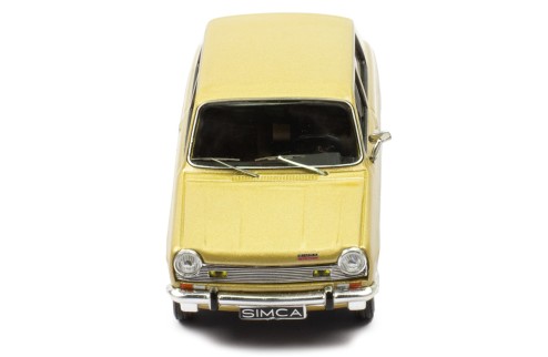 SIMCA 1100 Special 1970