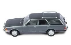 FORD Granada MK II Turnier 1.8i GL 1978 Dark Gray