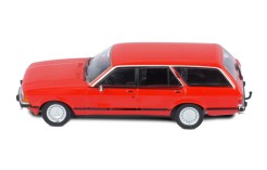 FORD Granada MK II Turnier Ghia 1982 Red