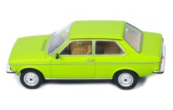 VOLKSWAGEN Derby LS 1977 - Metallic Green
