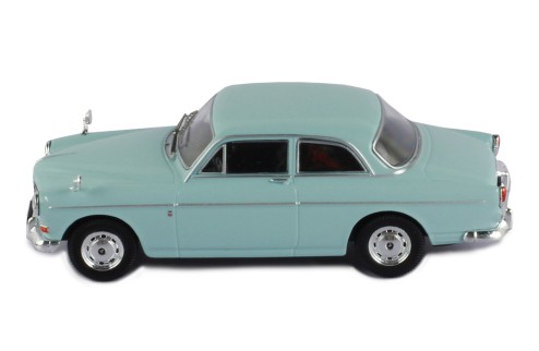 VOLVO 123 GT 1968 Light Blue