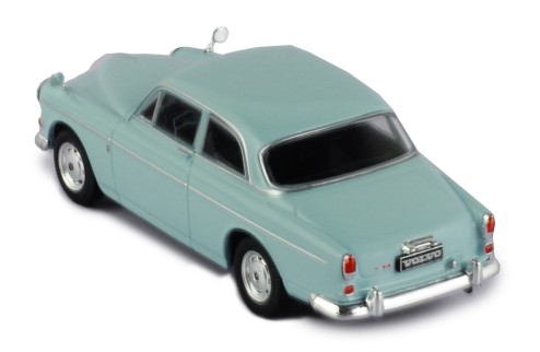 VOLVO 123 GT 1968 Light Blue