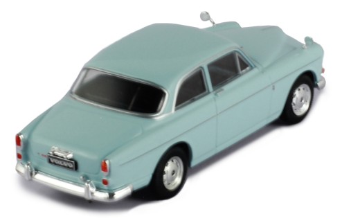 VOLVO 123 GT 1968 Light Blue