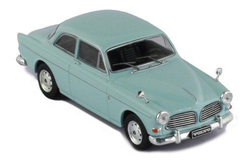 VOLVO 123 GT 1968 Light Blue