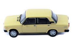 LADA 2105 1981 