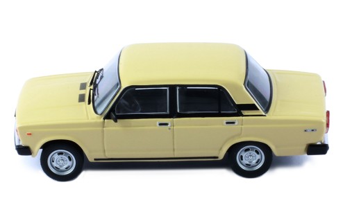 LADA 2105 1981 